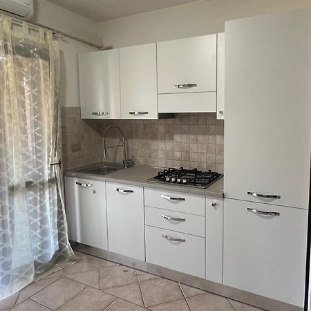 Apartamento Casa Monella Mono Locale Vista Mare Marinella  Exterior foto