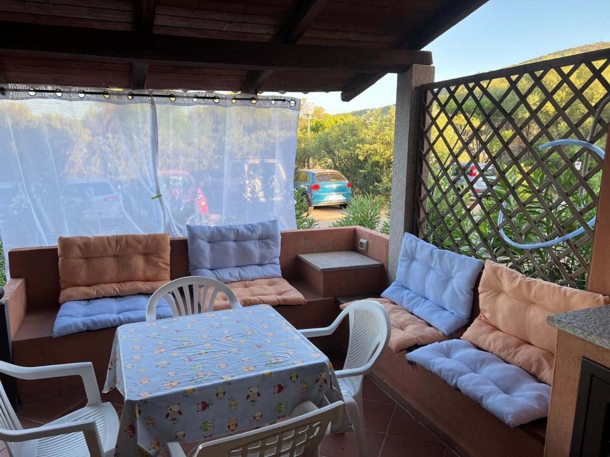 Apartamento Casa Monella Mono Locale Vista Mare Marinella  Exterior foto