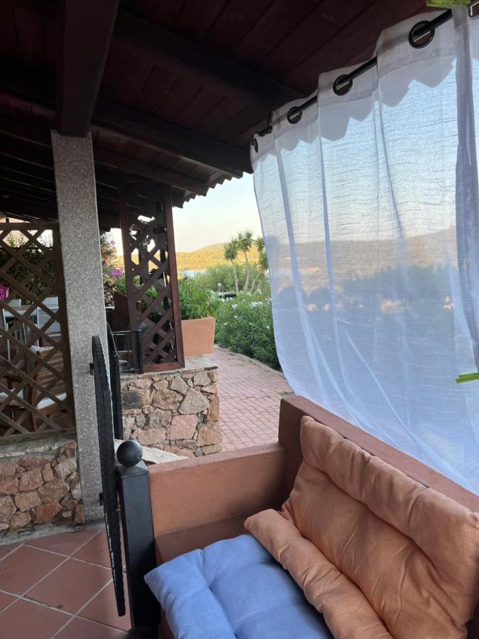Apartamento Casa Monella Mono Locale Vista Mare Marinella  Exterior foto