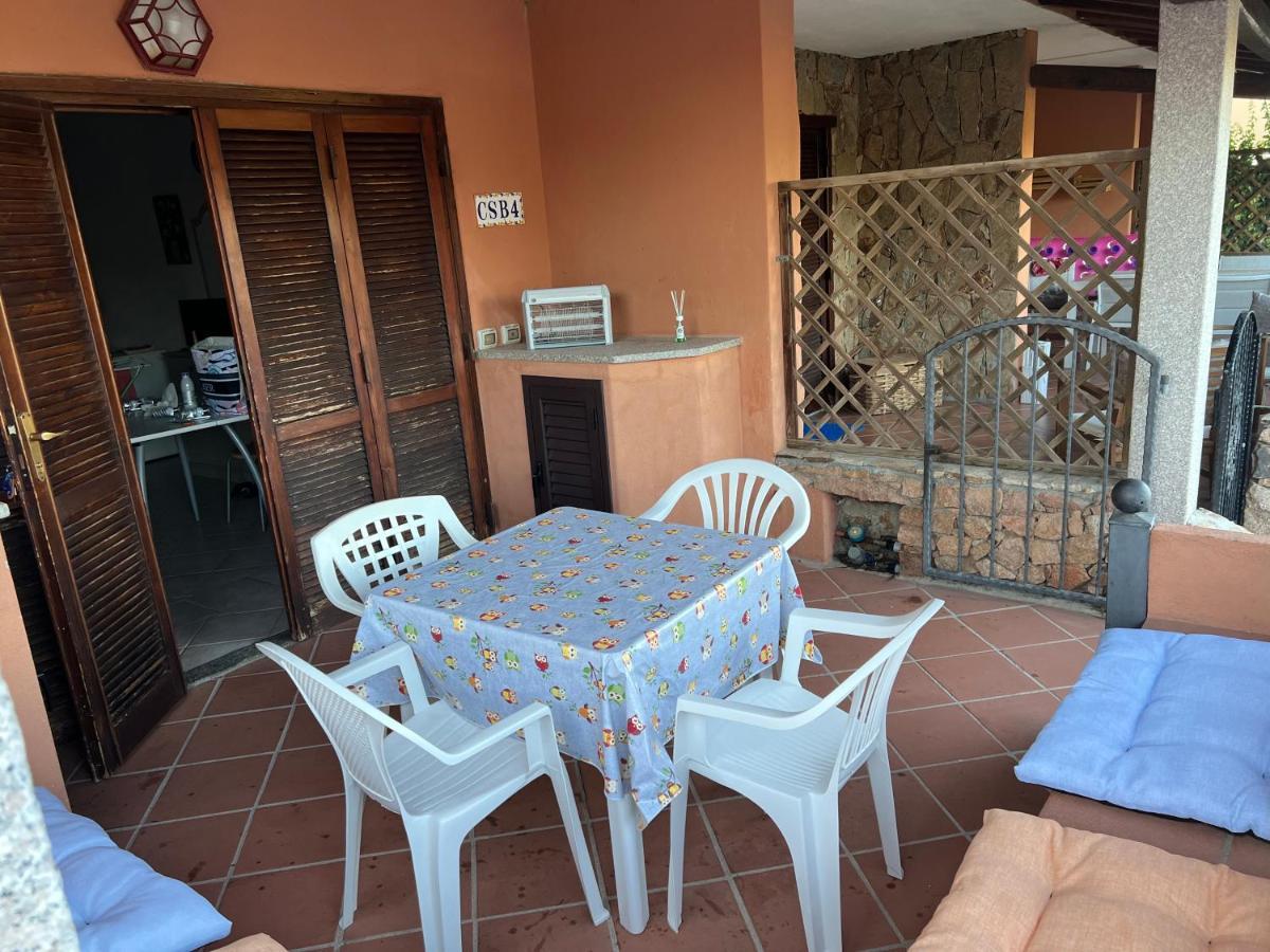 Apartamento Casa Monella Mono Locale Vista Mare Marinella  Exterior foto