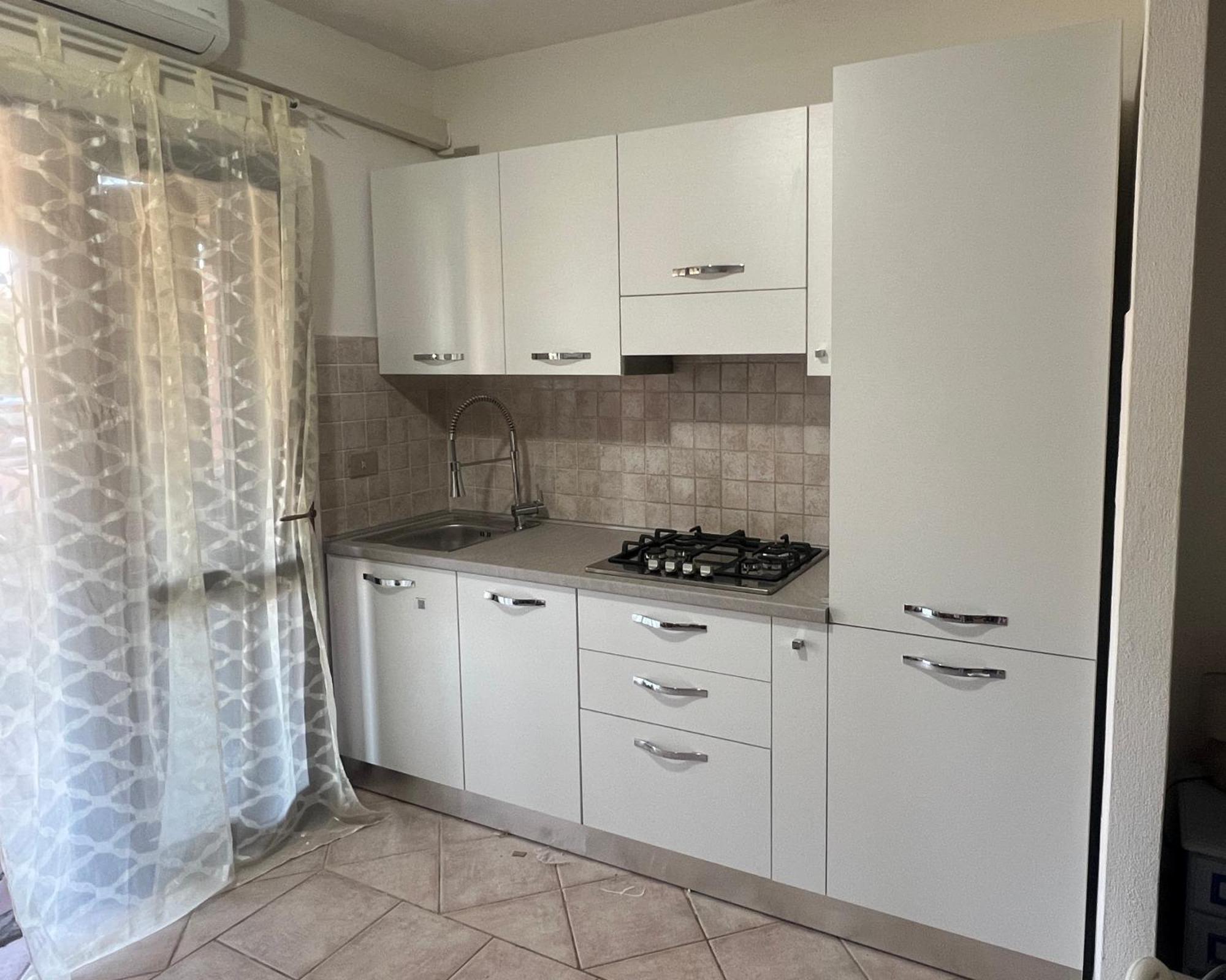 Apartamento Casa Monella Mono Locale Vista Mare Marinella  Exterior foto